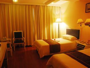 Xilai Hotel Haikou  Eksteriør billede
